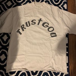 Yeezy Sunday service top